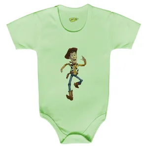 بادی نوزادی کارانس مدل BSG-74