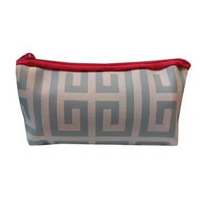 کیف لوازم آرایش زنانه مدل ab 1