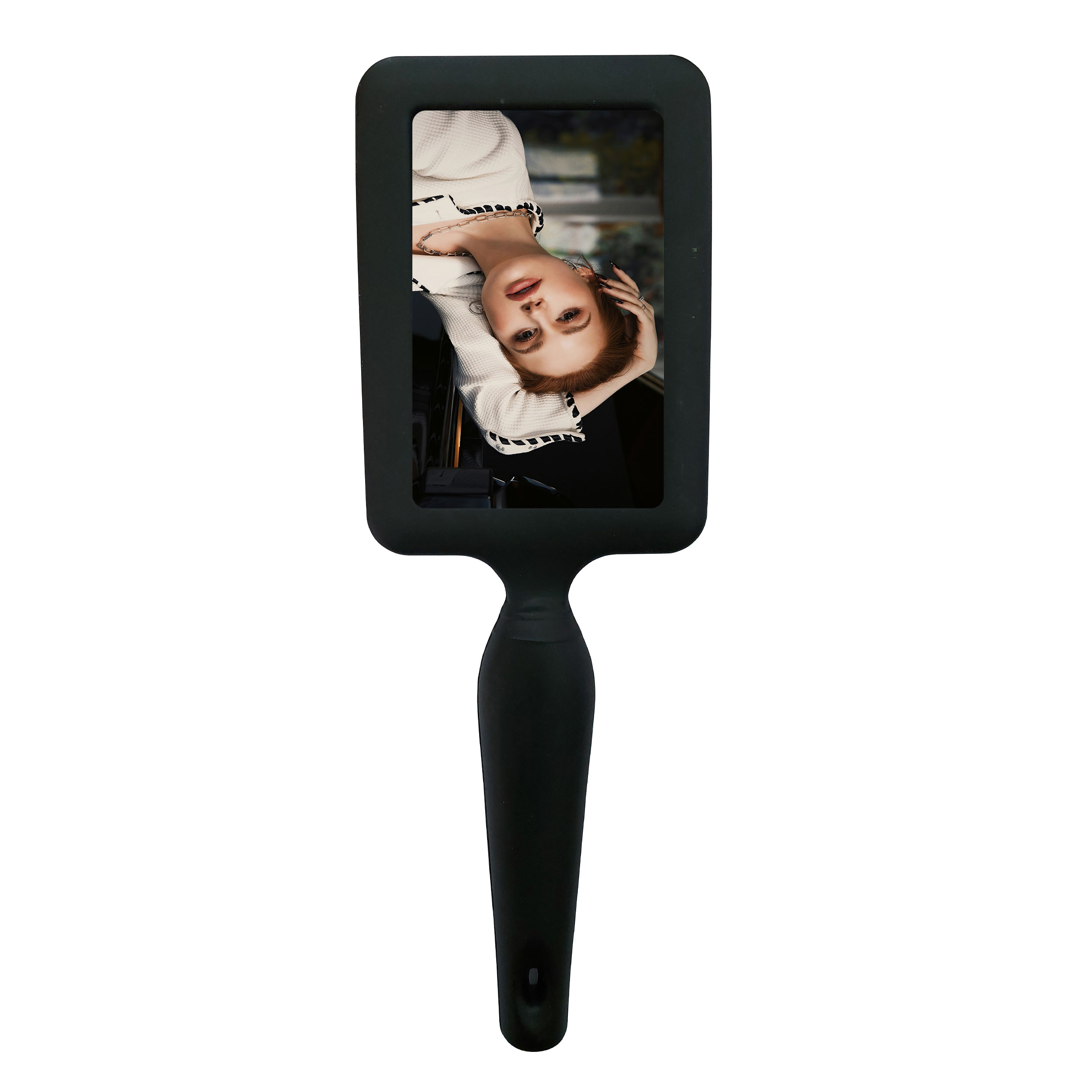 برس مو طرح مادلین پچ مدل B1393