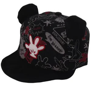 کلاه کپ بچگانه مدل PJ-105071