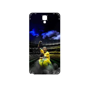MAHOOT Pele Cover Sticker for Samsung Galaxy Note 3 Neo