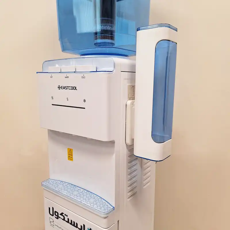 جالیوانی آبسردکن مدل  WLB مکعبی