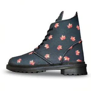 نیم بوت زنانه مدل پاییزی