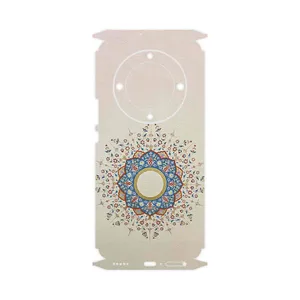 MAHOOT Art of Illumination 1-FullSkin Cover Sticker for Honor Magic 5 Lite