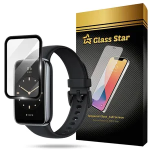 Glass Star PMMG20 Screen Protector For Xiaomi Mi Band 7 Pro