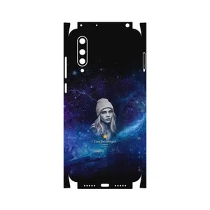 MAHOOT Cara Delevingne-FullSkin Cover Sticker for Xiaomi MI 9 Lite