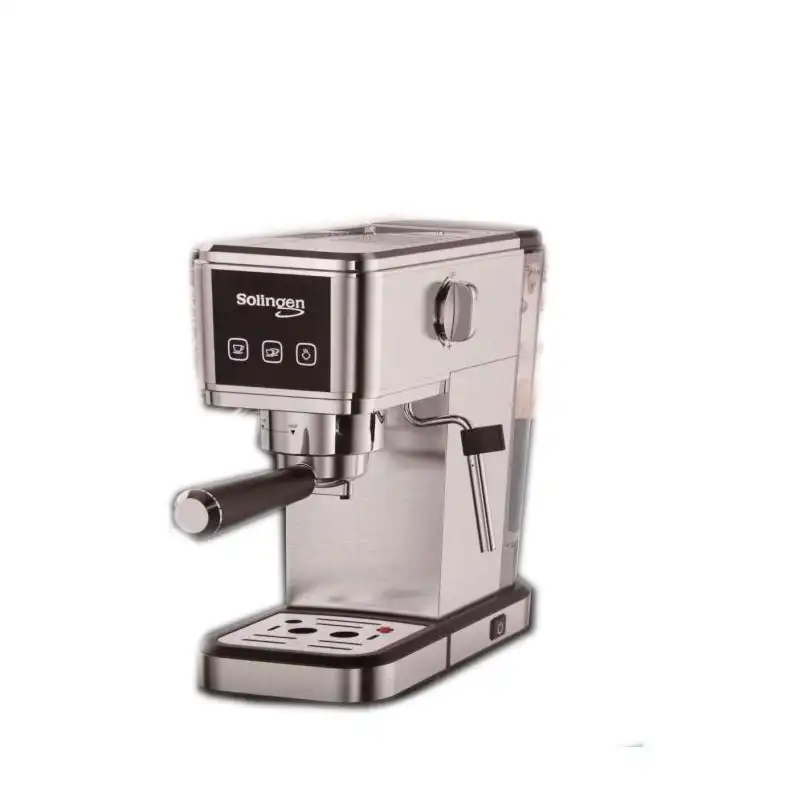 اسپرسو ساز زولینگن مدل MD-2033TA