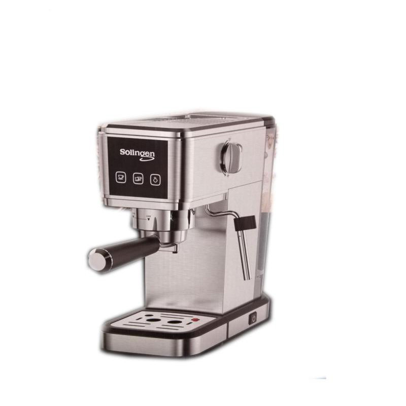 اسپرسو ساز زولینگن مدل MD-2033TA