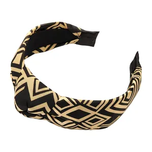 تل مو زنانه مدل لوزی كد PRC221-5CR