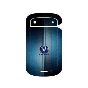 MAHOOT CHANGAN Cover Sticker for BlackBerry Bold Touch 9900