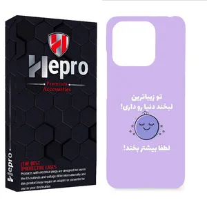 HEPRO MC Cover for XIAOMI REDMI 12C
