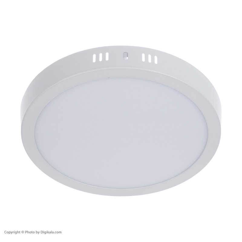 پنل ال ای دی 18 وات یکتا افروز مدل yt18