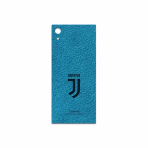 MAHOOT BL-JUVE Cover Sticker for Sony Xperia XA1