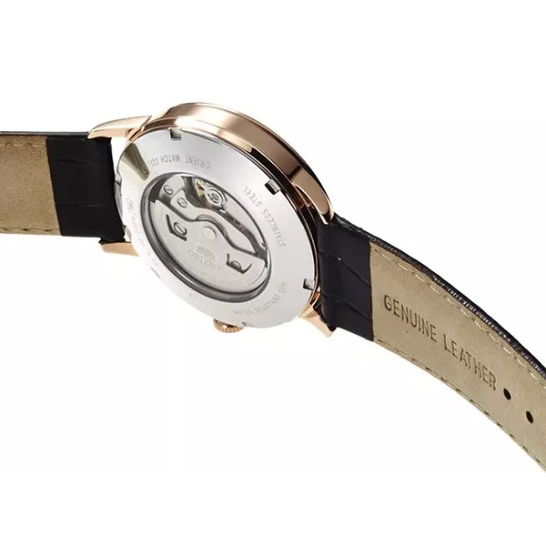 ساعت مچی عقربهای مردانه اورینت مدل FAG02002W0 ساعت مچی عقربهای مردانه اورینت مدل FAG02002W0