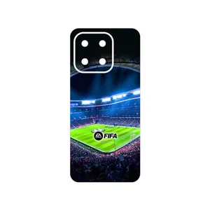 MAHOOT FIFA Soccer Game Series Cover Sticker for Honor X6b