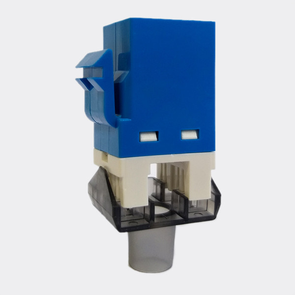 کیستون CAT6-A مدل UTP