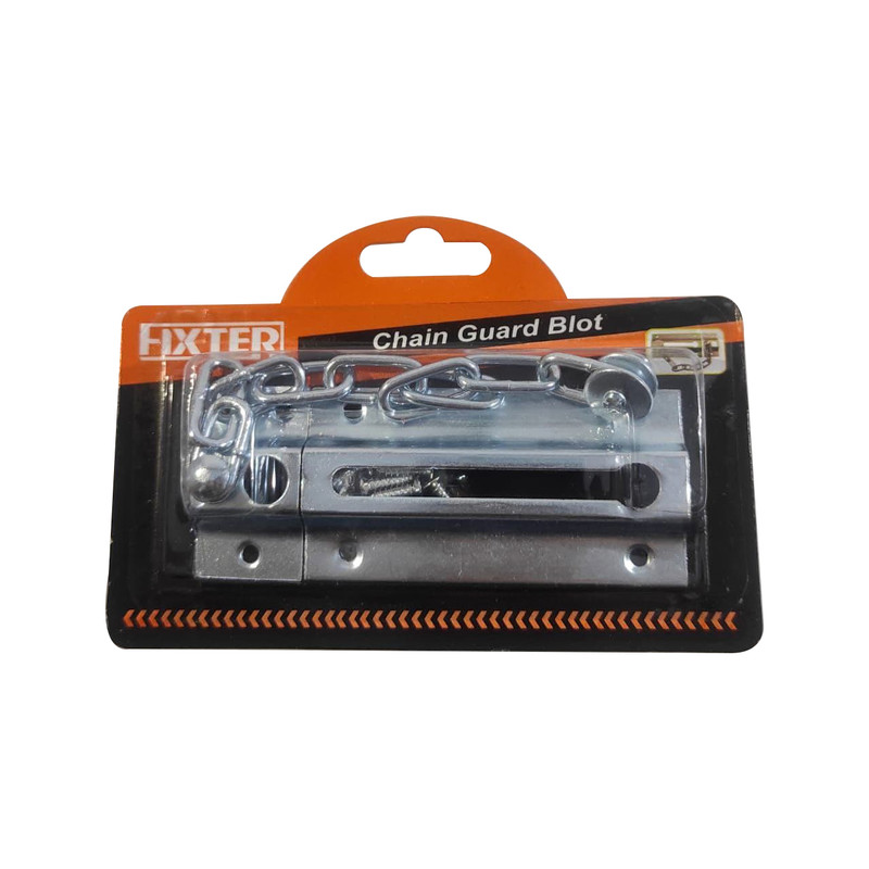 قفل شب بند فیکستر مدل FIX-3 بسته 3 عددی