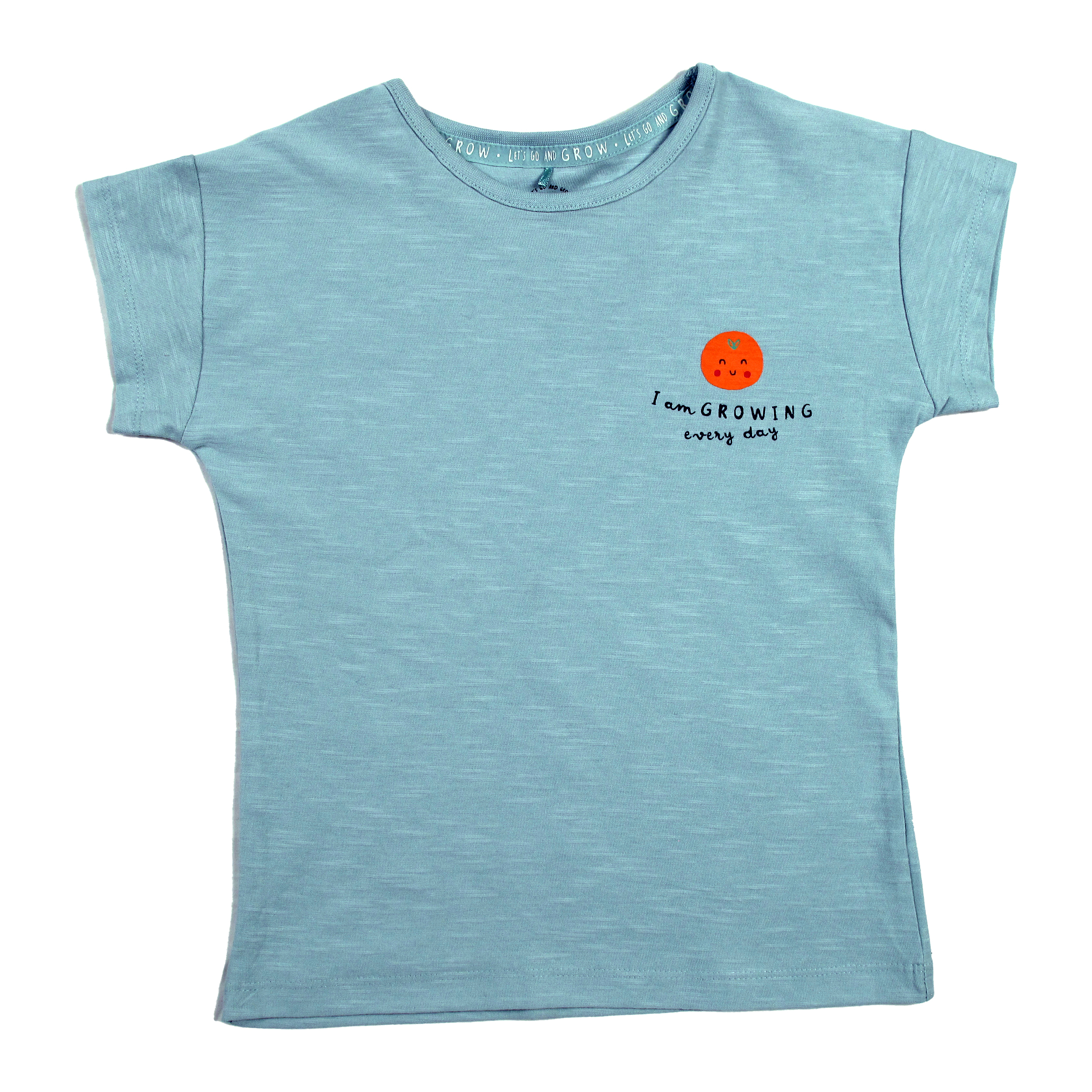 تی شرت دخترانه جورج مدل PK-GE-G-01