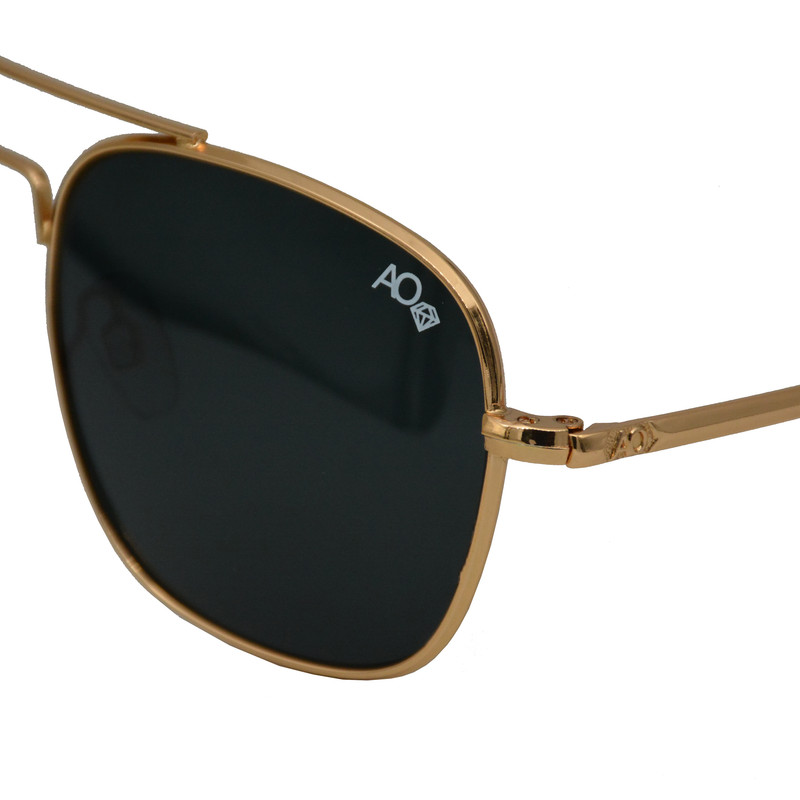 عینک آفتابی امریکن اوپتیکال مدل AME OPTICAL USASTYLE