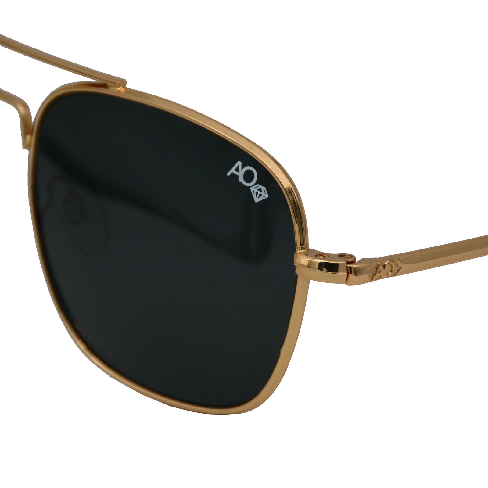 عینک آفتابی امریکن اوپتیکال مدل AME OPTICAL USASTYLE -  - 5