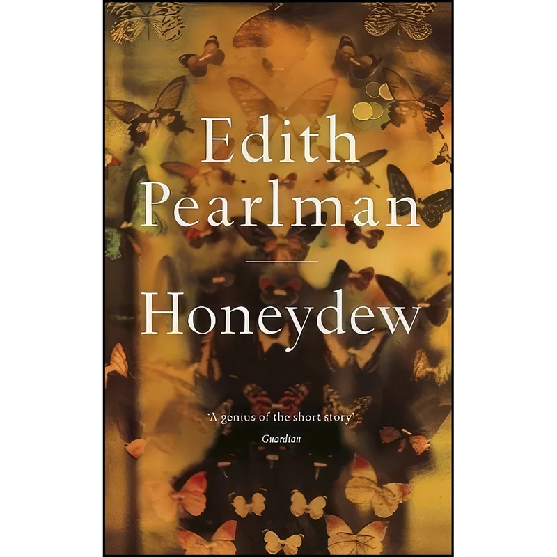 کتاب Honeydew اثر جمعي از نويسندگان انتشارات JOHN MURRAY PUBLISHERS