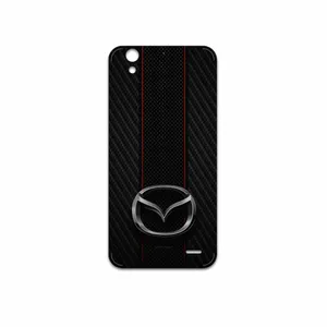 MAHOOT Mazda Motor Cover Sticker for Huawei Ascend G630