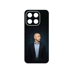 MAHOOT Jeff_Bezos Cover Sticker for Honor X6c