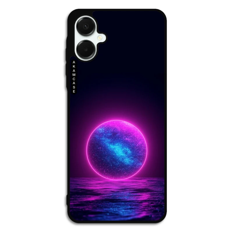 کاور آکام مدل AMC-WSGA06-NEON-5 مناسب برای گوشی موبایل سامسونگ Galaxy A06