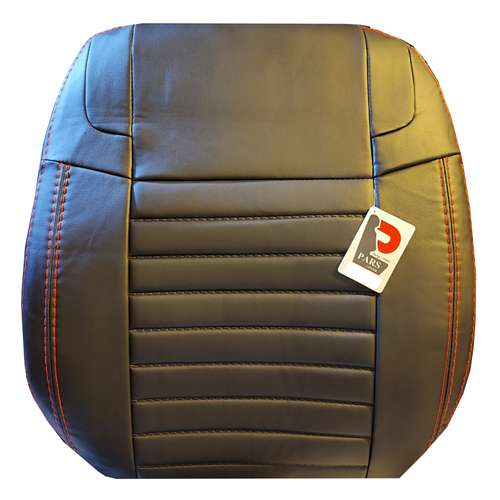 روکش صندلی پارس کاور طرح g-800 مناسب برای رانا