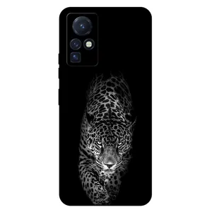 Megafone Panther 1879 Cover For Infinix Zero X / Zero X Pro