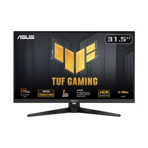 نقد و بررسی مانیتور گیمینگ ایسوس مدل TUF GAMING VG32AQA1A سایز 31.5 اینچ توسط خریداران