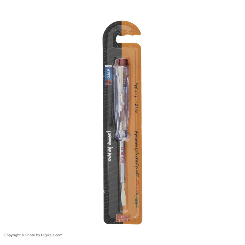 فازمتر امید پدیده مدل VT-WHM