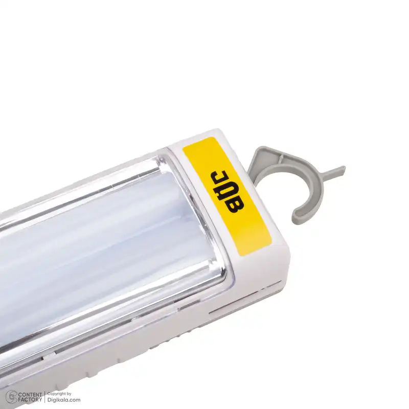چراغ اضطراری جاب مدل T839