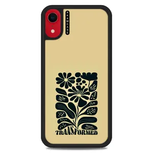 AKAM AMC-WAXR-QOUTES22 Cover For Apple iPhone XR