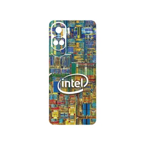 MAHOOT Intel Cover Sticker for Honor 90 Lite