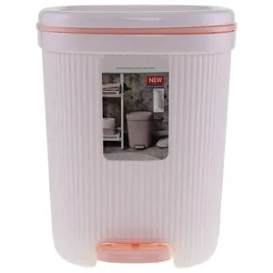 سطل زباله پدالی مدل DM-3