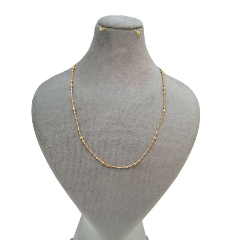 زنجیر زنانه ژوپینگ کد 44 زنجیر زنانه ژوپینگ کد 44