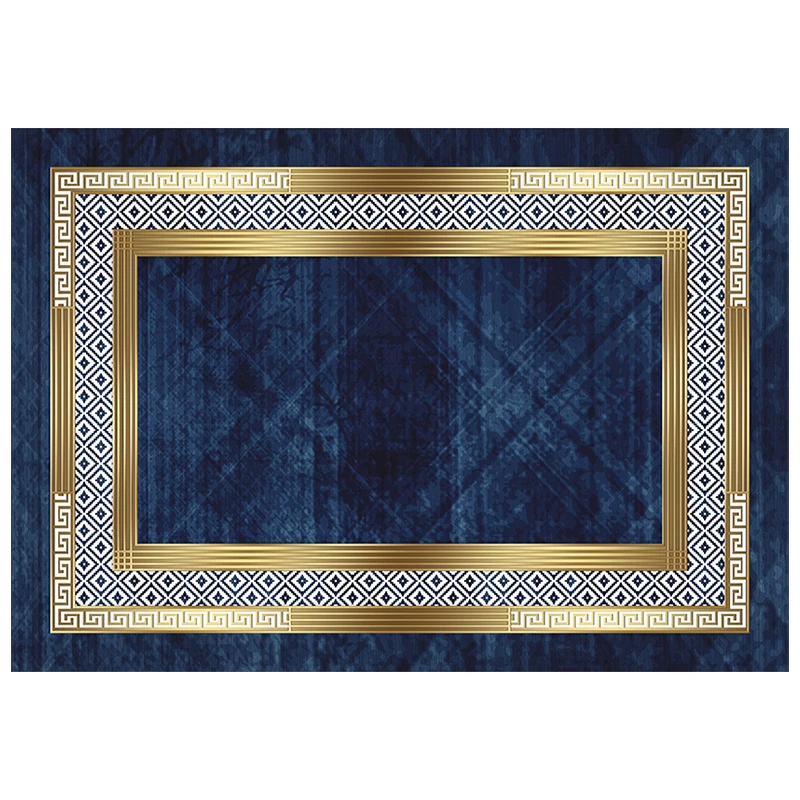 پادری مدل P0091 سایز 80x50 سانتی‌متر مناسب برای فضای داخلی