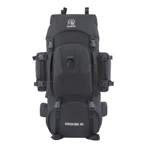 کوله پشتی 85 لیتری دیکمپ مدل Mountain Pro Dmp 85B