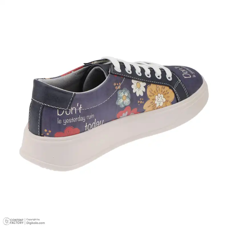 کفش روزمره زنانه دندی مدل dnd-zill23