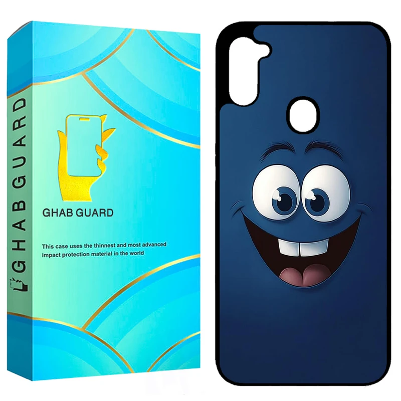 کاور قاب گارد مدل GCHPA11 مناسب برای گوشی موبایل سامسونگ Galaxy A11 / M11