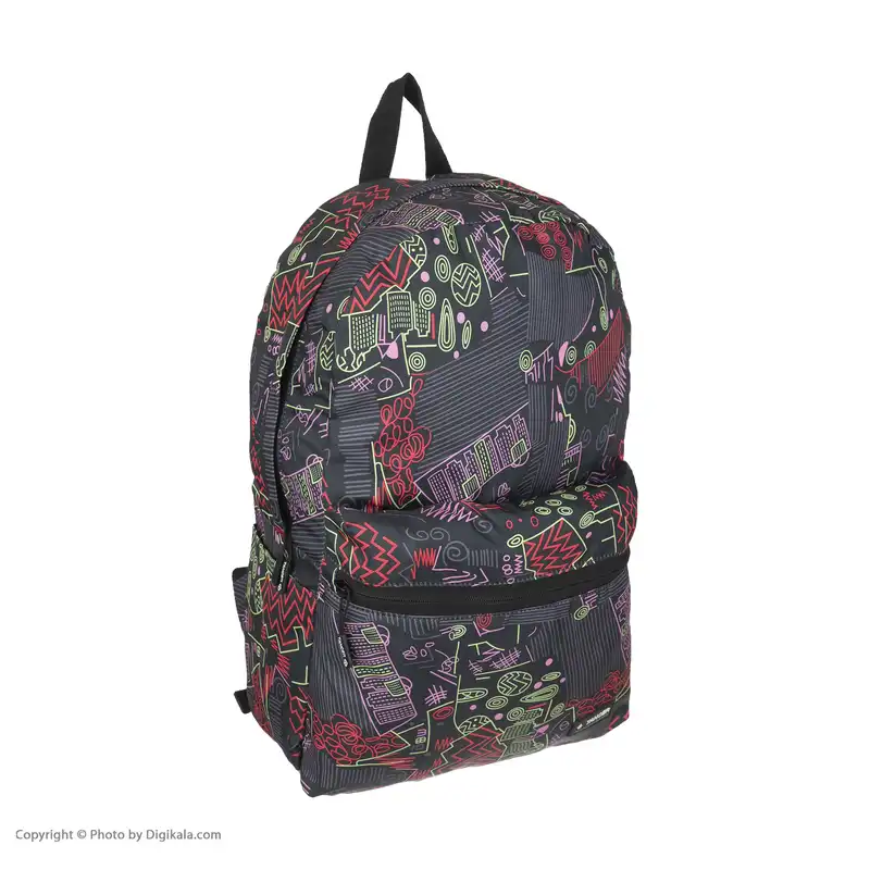 کوله پشتی تنسر مدل 002