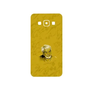 MAHOOT MohammadHossein Shahriar Cover Sticker for Samsung Galaxy A3