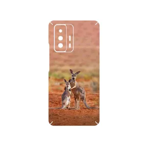 MAHOOT Kangaroo Cover Sticker for Xiaomi 11T 5G