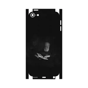 MAHOOT Hoshang Ebtehaj-FullSkin Cover Sticker for Apple iPod touch 6th generation