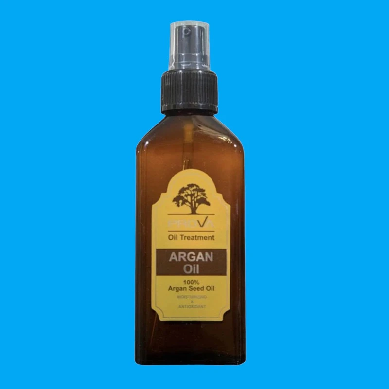 روغن آرگان پروا مدل RZZDEH-039-PROA حجم 100 میلی لیتر