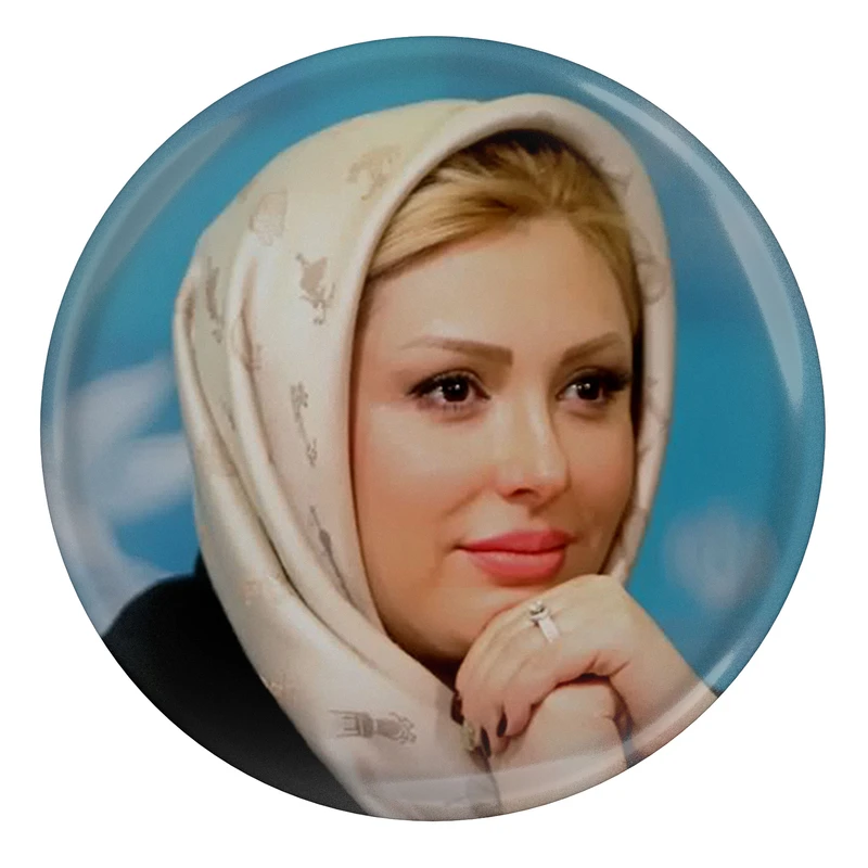 مگنت طرح نیوشا ضیغمی مدل S8958