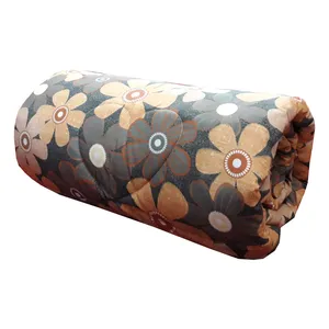 لحاف سندس مدل مهتاب کد F26 سایز 220x195 سانتی متر