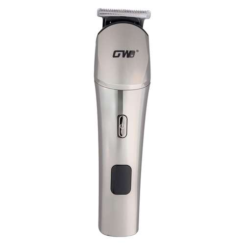 ماشین اصلاح موی صورت و بدن شارژی جی دبلیو مدل GW-9769