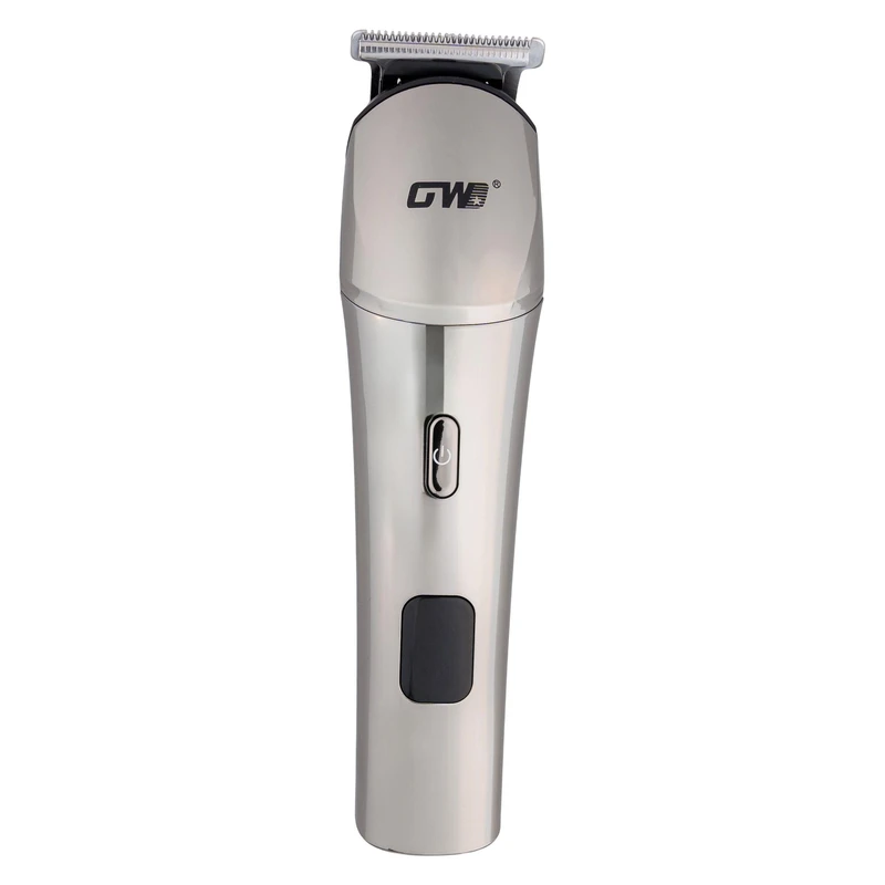 ماشین اصلاح موی صورت و بدن شارژی جی دبلیو مدل GW-9769